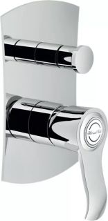 Смеситель Nobili Sofi SI98100CR для душа встраиваемый